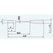 Engineer Nut Driver 5.5mm DN-05-Kiichin - The #1 Place for Japanese Goods in Your Hand!