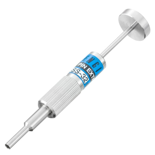 Engineer Pin Removal Tool Φ2.9mm SS-32-Kiichin - The #1 Place for Japanese Goods in Your Hand!