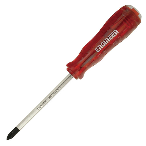 Engineer Powerful Driver +2x102mm DI-01-Kiichin - The #1 Place for Japanese Goods in Your Hand!