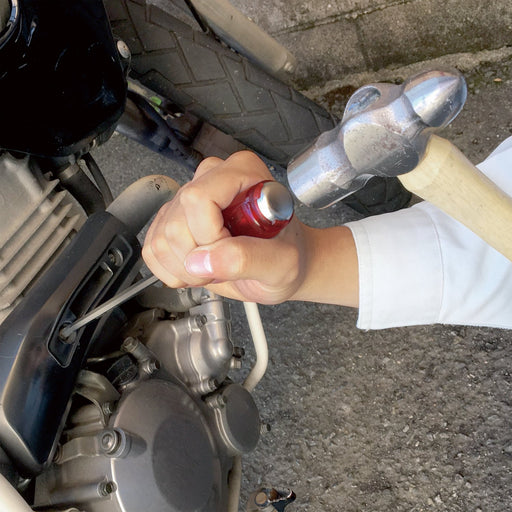 Engineer Powerful Driver +2x102mm DI-01-Kiichin - The #1 Place for Japanese Goods in Your Hand!