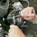 Engineer Powerful Driver 6.35x152mm DI-12-Kiichin - The #1 Place for Japanese Goods in Your Hand!