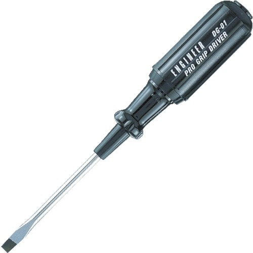 Engineer Pro Grip Driver 6.3x0.9mm DG-02-Kiichin - The #1 Place for Japanese Goods in Your Hand!