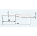 Engineer Standard Driver 0075Mm DS-03-Kiichin - The #1 Place for Japanese Goods in Your Hand!