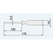 Engineer Standard Driver +0(100Mm) DS-24-Kiichin - The #1 Place for Japanese Goods in Your Hand!