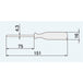 Engineer Standard Driver 075Mm DS-23-Kiichin - The #1 Place for Japanese Goods in Your Hand!