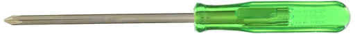 Engineer Standard Driver 100mm DS-44-Kiichin - The #1 Place for Japanese Goods in Your Hand!