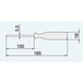 Engineer Standard Driver 100mm DS-44-Kiichin - The #1 Place for Japanese Goods in Your Hand!