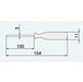 Engineer Standard Driver 2.6x0.35 100mm DS-14-Kiichin - The #1 Place for Japanese Goods in Your Hand!
