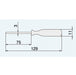 Engineer Standard Driver 2.6x0.35 75mm DS-13-Kiichin - The #1 Place for Japanese Goods in Your Hand!