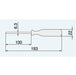 Engineer Standard Driver DS-64 +2(100mm)-Kiichin - The #1 Place for Japanese Goods in Your Hand!