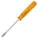 Engineer Standard Driver 4.0x0.5mm 75mm DS-33-Kiichin - The #1 Place for Japanese Goods in Your Hand!