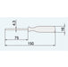 Engineer Standard Driver 4.0x0.5mm 75mm DS-33-Kiichin - The #1 Place for Japanese Goods in Your Hand!