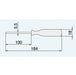Engineer Standard Driver 5.5x0.7 100mm DS-54-Kiichin - The #1 Place for Japanese Goods in Your Hand!