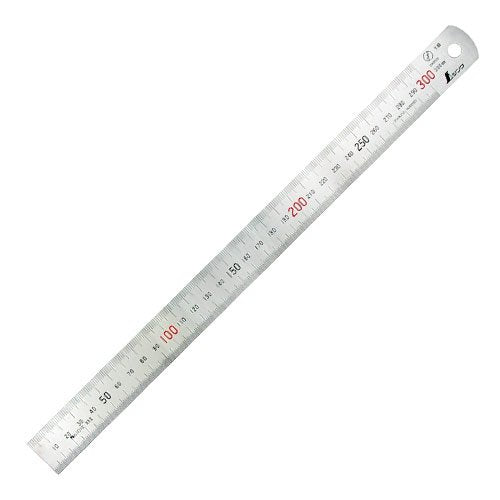 Engineer Straight Scale 30cm TM-05-Kiichin - The #1 Place for Japanese Goods in Your Hand!