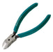 Engineer NK-15 130mm Single Edge Round Nippers-Kiichin - The #1 Place for Japanese Goods in Your Hand!