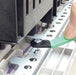 Engineer DHX-01 2.0/2.5mm Thin Bent Offset Hex Wrench-Kiichin - The #1 Place for Japanese Goods in Your Hand!