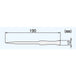 Engineer Tweezers Pt-13-Kiichin - The #1 Place for Japanese Goods in Your Hand!