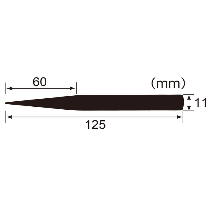 Engineer PTZ-61 Esd Tweezers-Kiichin - The #1 Place for Japanese Goods in Your Hand!