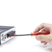 Engineer DH-40 Hex Driver 4.0mm-Kiichin - The #1 Place for Japanese Goods in Your Hand!