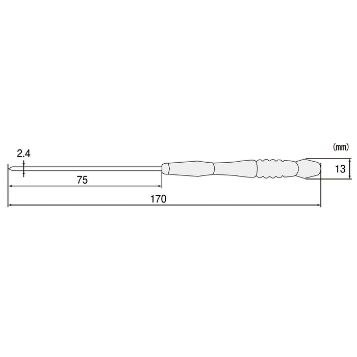 Engineer Micro Driver DM-01-Kiichin - The #1 Place for Japanese Goods in Your Hand!