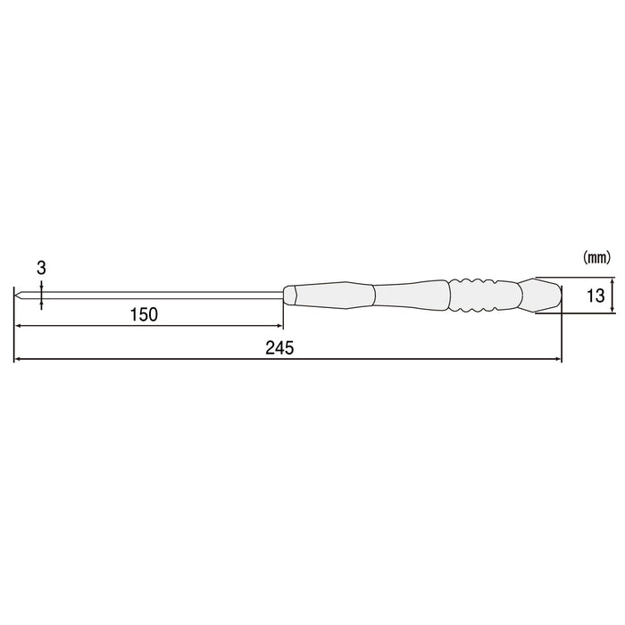 Engineer DM-11 Micro Driver-Kiichin - The #1 Place for Japanese Goods in Your Hand!
