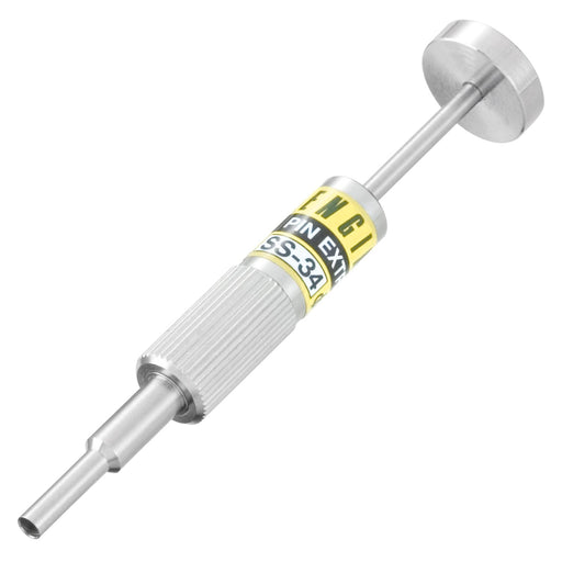 Engineer Pin Removal Tool Φ3.2Mm Ss-34-Kiichin - The #1 Place for Japanese Goods in Your Hand!