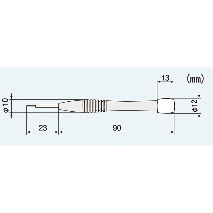 Engineer Dat-02 Precision Hexlobe Screwdriver-Kiichin - The #1 Place for Japanese Goods in Your Hand!
