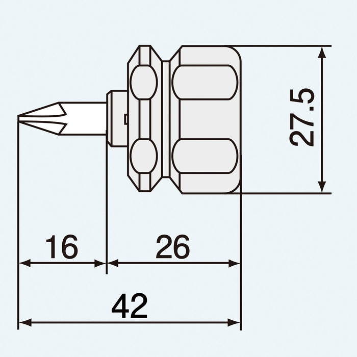 Engineer Replacement Minister +#1/-4.5 Dst-06-Kiichin - The #1 Place for Japanese Goods in Your Hand!