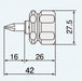 Engineer Replacement Minister +#1/-4.5 Dst-06-Kiichin - The #1 Place for Japanese Goods in Your Hand!