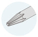 Engineer Screw Driver Line Recess Dtx-04-Kiichin - The #1 Place for Japanese Goods in Your Hand!