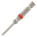 Engineer DR-85 T10 Hexlobe Screwdriver Bit-Kiichin - The #1 Place for Japanese Goods in Your Hand!