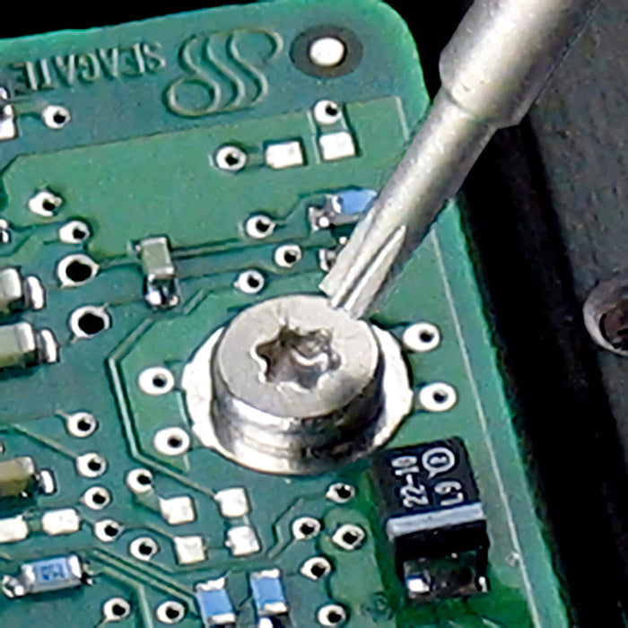 Engineer DR-82 T5 Hexlobe Screwdriver Bit-Kiichin - The #1 Place for Japanese Goods in Your Hand!