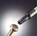 Engineer T20 Dt-20 Blue Hexlobe Screwdriver-Kiichin - The #1 Place for Japanese Goods in Your Hand!