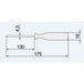 Engineer Standard Driver 4.0x0.5mm 100mm DS-34-Kiichin - The #1 Place for Japanese Goods in Your Hand!
