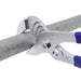 Engineer PW-08 Water Pump Pliers 190mm-Kiichin - The #1 Place for Japanese Goods in Your Hand!