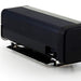 Iwatani Japan Portable Camp Stove - Black Compact and Convenient-Kiichin - The #1 Place for Japanese Goods in Your Hand!