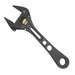 Fujiya FGL-38-BG Adjustable Wrench Gear Multifunctional Lightweight-Kiichin - The #1 Place for Japanese Goods in Your Hand!