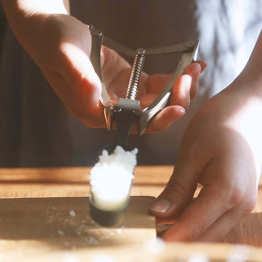 Premium Stainless Steel Rice Mold Sushi Tongs - Enhance Your Sushi Making Experience!-Kiichin - The #1 Place for Japanese Goods in Your Hand!