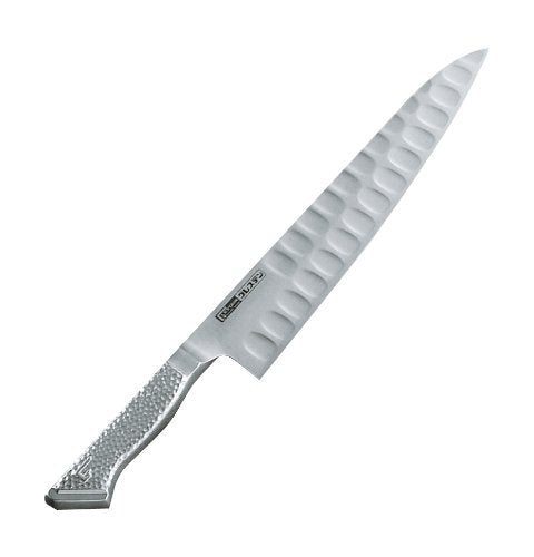 Gresten EB M Type Gyuto 24cm 724TM-Kiichin - The #1 Place for Japanese Goods in Your Hand!