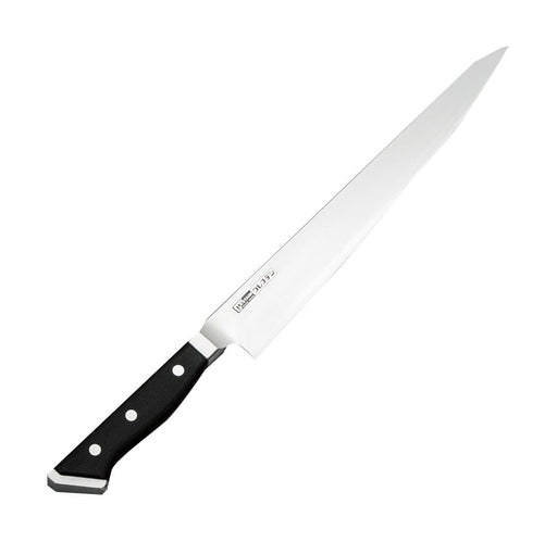 Gresten Ebm W Type Sujihiki 27cm 727Wsk-Kiichin - The #1 Place for Japanese Goods in Your Hand!