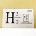 Hario B-500-H32 500ml Beaker Made in Japan-Kiichin - The #1 Place for Japanese Goods in Your Hand!