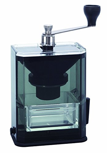 Hario Ceramic Coffee Grinder - Authentic Japanese Import-Kiichin - The #1 Place for Japanese Goods in Your Hand!