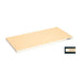 Hasegawa Wood Core Soft Rubber Cutting Board - 700x350mm, Lightweight & Durable-Kiichin - The #1 Place for Japanese Goods in Your Hand!