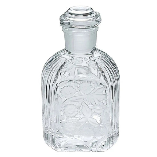 Glass Soy Sauce Cruet by Hirota Enhance Your Dining Experience-Kiichin - The #1 Place for Japanese Goods in Your Hand!