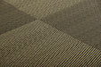 Ikehiko Corporation Japanese Igusa Sheets Bed Pad - Noah Raku Raku Single Black-Kiichin - The #1 Place for Japanese Goods in Your Hand!