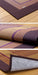 Ikehiko Corporation Japanese Rush Rug Carpet 95X150Cm Dx Rank Wine-Kiichin - The #1 Place for Japanese Goods in Your Hand!