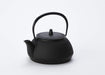 Iwachu Iron Kettle 0.65L Dual Use Teapot 5 Type Arale 12822-Kiichin - The #1 Place for Japanese Goods in Your Hand!