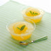 Iwaki Glass Fruit Cup - Durable and Heat Resistant Glassware-Kiichin - The #1 Place for Japanese Goods in Your Hand!
