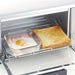 Iwaki 700ml Heat Resistant Glass Toaster Oven Dish-Kiichin - The #1 Place for Japanese Goods in Your Hand!