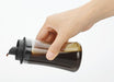 Iwaki Japan Heat-Resistant Glass Sauce Holder 160ml Container-Kiichin - The #1 Place for Japanese Goods in Your Hand!